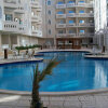 Отель Remarkable Penthouse Apartment in Hurghada, фото 13
