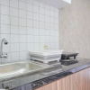 Отель Strategic And Homey Studio Bassura City Apartment Near Mall, фото 8