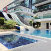 Отель Konak Seaside Homes 1 Bedroom, фото 16
