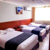 Отель Grand Hotel Machala, фото 10