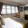Отель Best Western Huddersfield Pennine Manor Hotel, фото 2