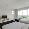 Отель Capital O 998 The Magnolias Pattaya Boutique Resort в Бангламунге