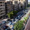 Отель Shata Residential Apartment - Families Only в Каире