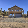 Отель Grand Lake Haven w/ Balconies & Idyllic Views!, фото 19