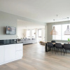 Отель Luxury Penthouse Apartment with Roof Terrace at the Harbor of Scheveningen, фото 13