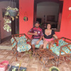 Отель Hostel Raio de Fogo, фото 13