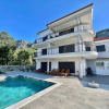 Отель Large Holiday House With Swimming Pool and Terrace, фото 26