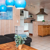 Отель 8 Person Holiday Home in Juelsminde, фото 10