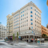 Отель Madrid Gran Via 25, Affiliated by Meliá, фото 20