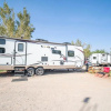 Отель Outdoor Experience Glamping Trailer OK36, фото 1