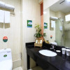 Отель Greentree Inn Rizhao Railway Station Express Hotel, фото 19