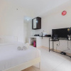 Отель Stylish and Posh Studio Springlake Summarecon Bekasi Apartment, фото 2