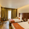 Отель The Citrine Hotel - Seshadripuram, фото 6