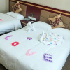 Отель Dunhuang Western Hotel, фото 4