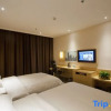 Отель City Comfort Inn (Liling Railway Station), фото 12