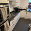 Отель Spacious 2-Bedroom Flat Near Surbiton Station, фото 4