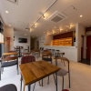 Отель plat hostel keikyu sapporo ichiba, фото 13