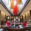 Отель Banyan Tree Chongqing Beibei, фото 13