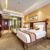 Отель Broma Hotel, фото 3