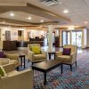 Отель Comfort Suites University, фото 2