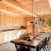 Отель Hunter by AvantStay   Riverfront Cabin w/ Prvt Cottage   10Mins from Squaw, фото 12
