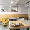 Отель B&B HOTEL Toulouse Cité de l'Espace Mouchotte, фото 14