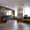 Отель Vessel Inn Hakata Nakasu, фото 31