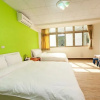 Отель Little Bed and Breakfast II, фото 3