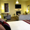 Отель The Shirley Arms Hotel, фото 16