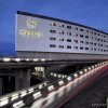 Отель Sheraton Paris Charles de Gaulle Airport Hotel в Трамбле-ан-Франсе