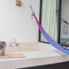Отель Magnificent Lovely Studio La Veleta Private Plunge Pool Hammocks Impressive Amenities, Tulum, фото 22