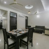 Отель OYO Home 17383 Elegant 3BHK, фото 4