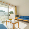 Отель MASSANET (1B) - Cosy apartment with terrace near the sandy beach. Free WiFi, фото 12