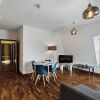 Отель Karah Suites - Denmark House, фото 9