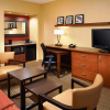Отель Courtyard by Marriott St. Louis Downtown West, фото 4