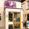 Отель Premier Inn Manchester Altrincham, фото 7