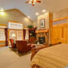 Отель The Fleeter Home by Alpine Ski Properties, фото 16