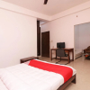 Отель OYO 24054 Nihon Rooms, фото 7