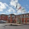 Отель Holiday Inn Express Southampton - West, an IHG Hotel, фото 8