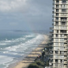 Отель Oceanfront in Surfers Paradise Retreat, фото 24