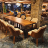 Отель Rey Hotel & Restorant, фото 8