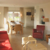 Отель Luxurious Holiday Home in the Dunes, at Just 100 Metres From the Beach of Vlieland, фото 9