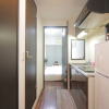 Отель Hg Cozy Hotel No85 Bentencho Station, фото 9