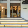 Отель Et420 - Pool View Patong Studio With Pool and Shuttle to Beach, фото 27