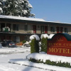 Отель Dutch Cup Motel, фото 16