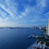 Отель Suite 1100 West Av - in a 4 Hotel Pool With DJ #601, фото 25