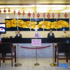 Отель Wanhao Hotel, фото 6