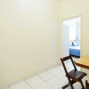Отель Apartamento A1206 - Omar do Rio, фото 18