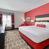 Отель La Quinta Inn & Suites by Wyndham Starkville at MSU в Старквилле