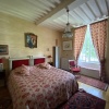 Отель Le Manoir de Crépon, фото 17